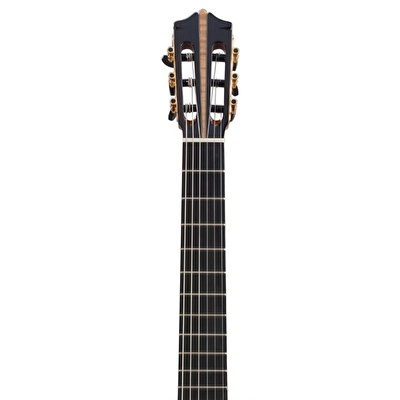 Martinez Munich C Professional Serisi Klasik Gitar